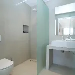 Almyra Seaside Luxury Апартаменты