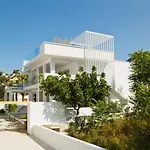 Almyra Seaside Luxury * Panormos (Kalymnos)