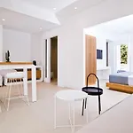 Almyra Seaside Luxury *