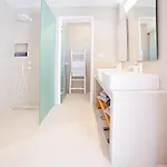 Апартаменты Almyra Seaside Luxury