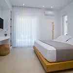 Almyra Seaside Luxury * Panormos (Kalymnos)