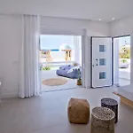 Almyra Seaside Luxury Апартаменты