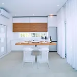 Almyra Seaside Luxury Апартаменты