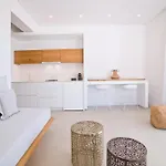 Almyra Seaside Luxury Апартаменты Panormos (Kalymnos)