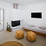 Almyra Seaside Luxury Апартаменты *