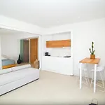 Апартаменты Almyra Seaside Luxury Panormos (Kalymnos)