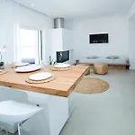 Almyra Seaside Luxury Апартаменты