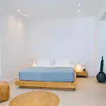 Апартаменты Almyra Seaside Luxury *