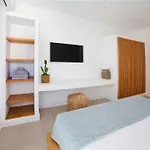 Almyra Seaside Luxury Panormos (Kalymnos)