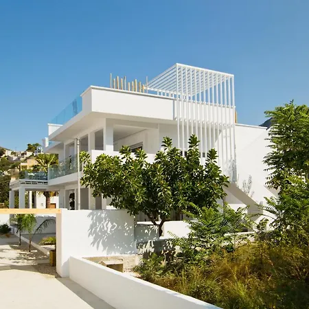 Almyra Seaside Luxury * Panormos (Kalymnos)