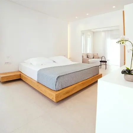 Almyra Seaside Luxury * Kalymnos Town