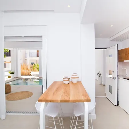 Almyra Seaside Luxury