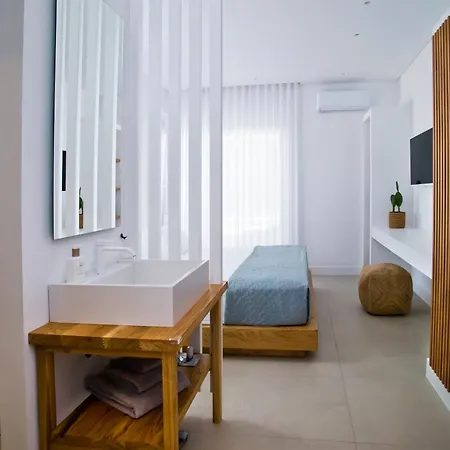 Almyra Seaside Luxury Panormos (Kalymnos)