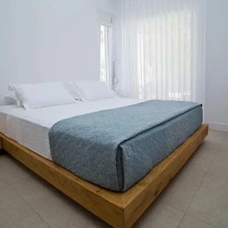 Almyra Seaside Luxury