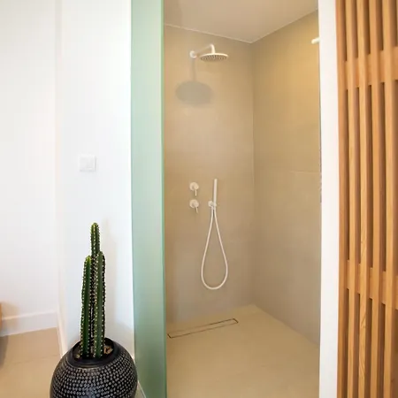 Apartmán Almyra Seaside Luxury