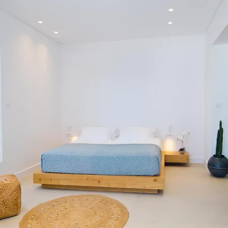 Apartment Almyra Seaside Luxury *