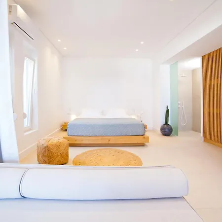Apartment Almyra Seaside Luxury *