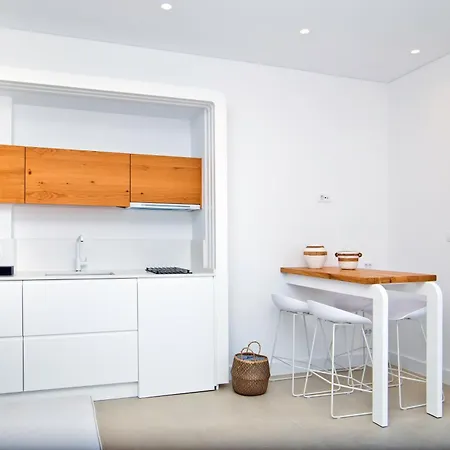 Apartment Almyra Seaside Luxury *