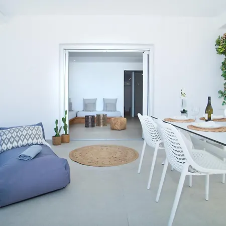 Almyra Seaside Luxury *