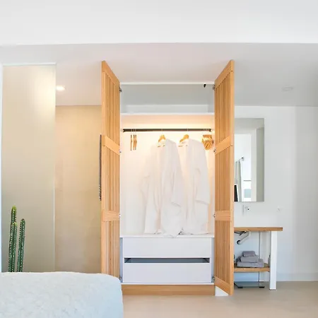 Apartment Almyra Seaside Luxury *