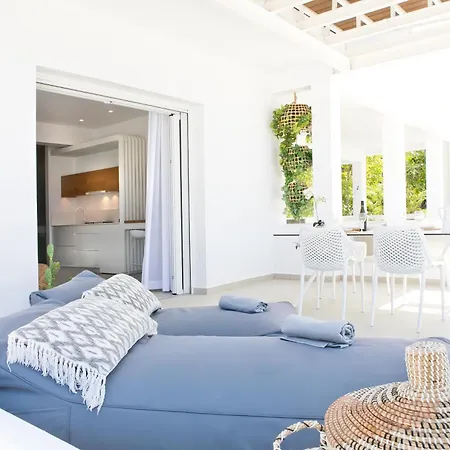 Apartment Almyra Seaside Luxury