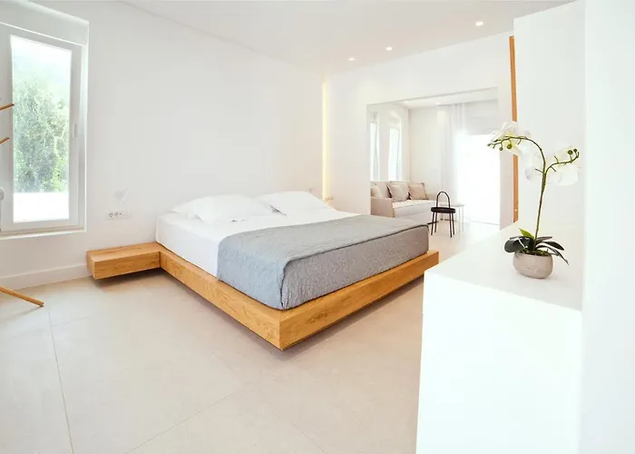 Almyra Seaside Luxury * Panormos (Kalymnos)