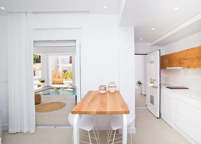 Almyra Seaside Luxury