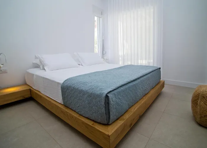 Almyra Seaside Luxury