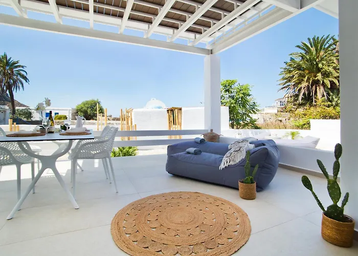 아파트 Almyra Seaside Luxury