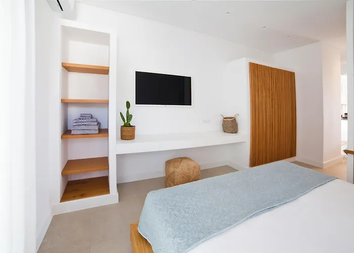 Almyra Seaside Luxury Panormos (Kalymnos)